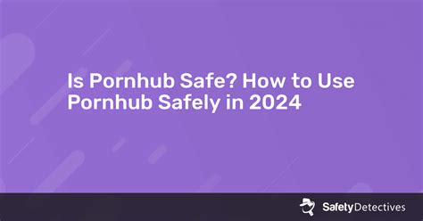 pornhub safe|Our Commitment to Trust and Safety – Pornhub Help